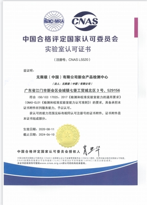 无限极基于“100-1=0”的全产业链质量安全管理与药物检测仪器应用
