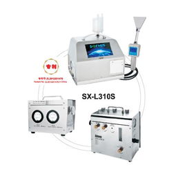 净化检测仪器产品精选 制药设备网药物检测仪器页面导航解析
